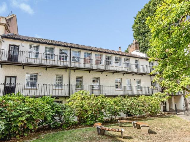 Flat for sale in City Centre, Feckenham