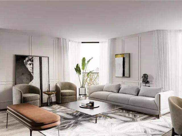 Flat for sale in East Marylebone, Marylebone