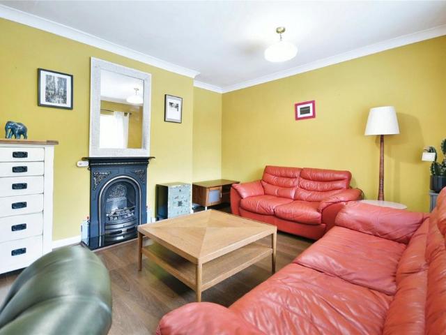 Flat for sale in Little Bolton, Salford