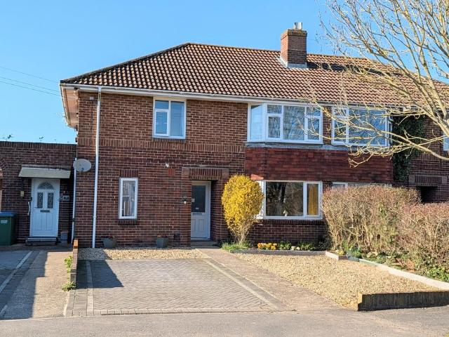 Flat for sale in Hill Park, Fareham
