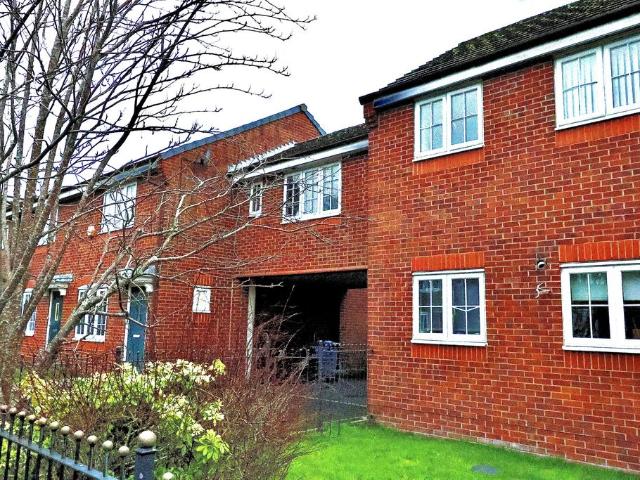 Flat for sale in Kirkby, Isle Of Man