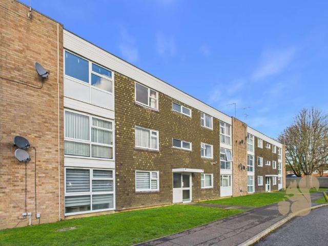 Flat for sale in Berechurch, Fordham Heath