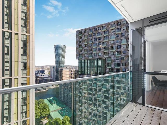 Flat for sale in Isle Of Dogs, Isle Of Man