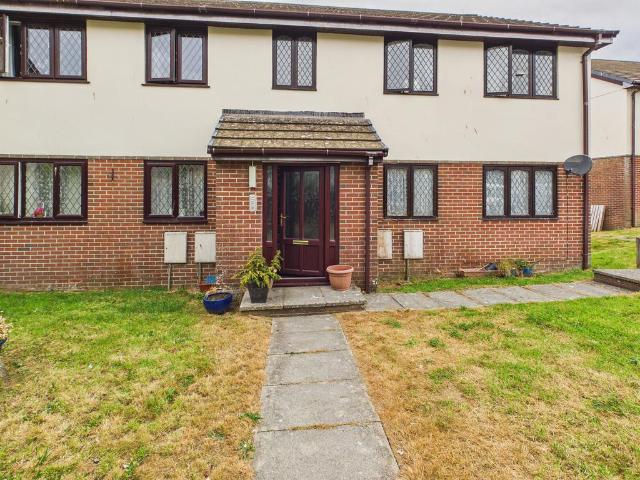 Flat for sale in Plaidy, Looe