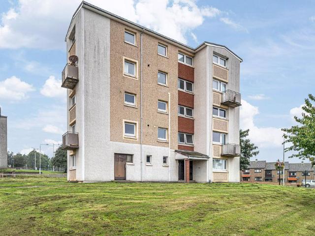 Flat for sale in Invertiel, Kirkcaldy