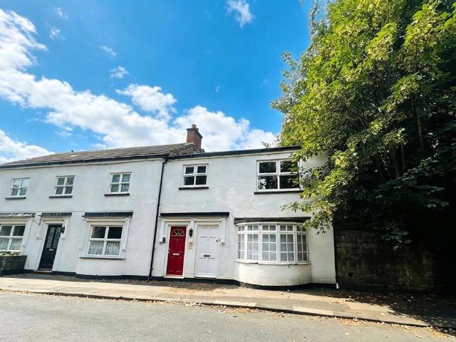 Flat for sale in Shincliffe