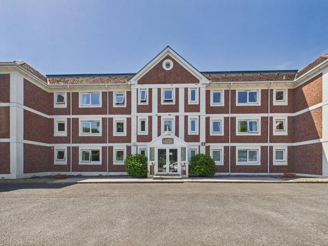 Flat for sale in Babbacombe