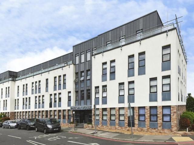 Flat for sale in Moulsham, Chelmsford