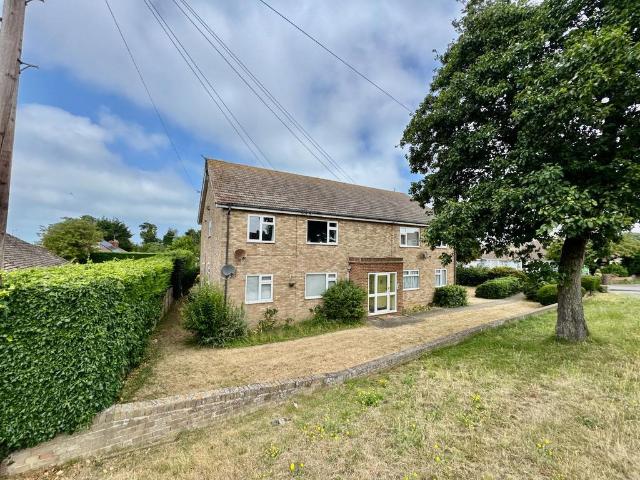 Flat for sale in Birchington, Acol