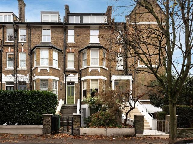Flat for sale in Belsize Park, Primrose Hill