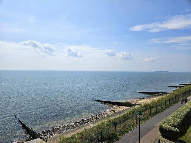 Flat for sale in Shoeburyness, Southend-on-Sea