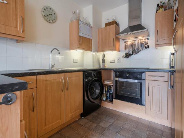 Flat for sale in Fishery, Maidenhead