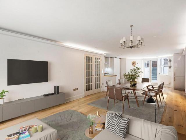 Flat for sale in Tulse Hill, Isle Of Man