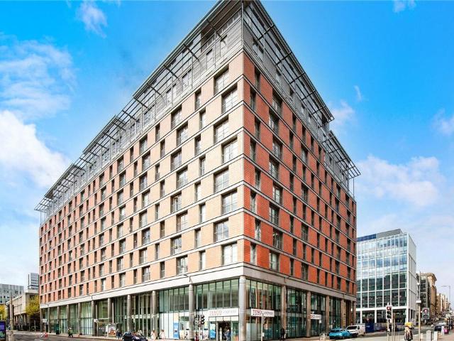 Flat for sale in Blythswood Holm, Scotland