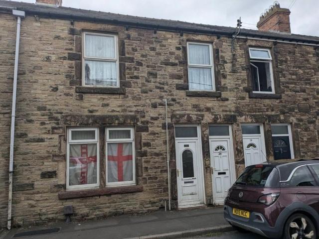 Flat for sale in Blackhill, Consett