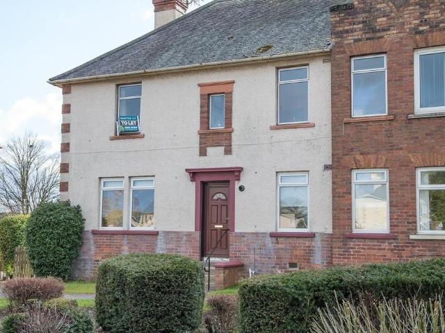Flat for sale in Linktown, Kirkcaldy
