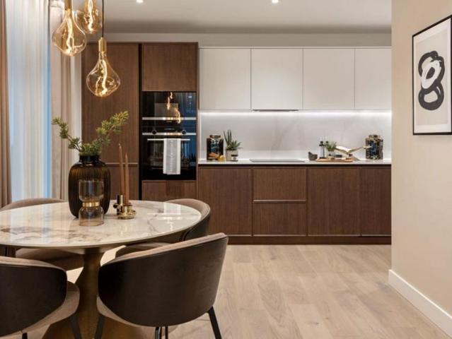 Flat for sale in Clerkenwell, Greater London