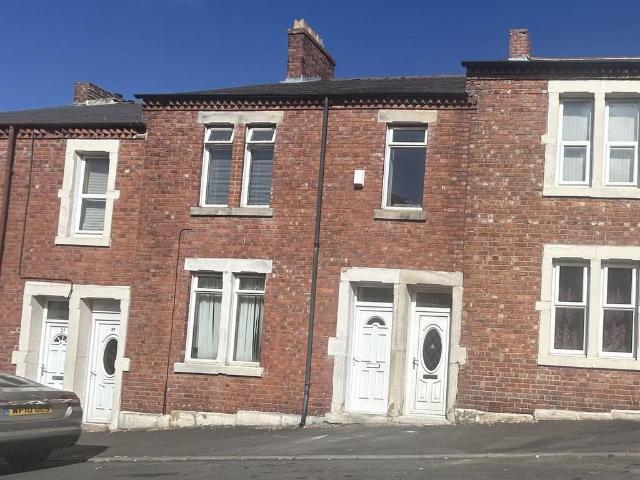 Flat for sale in Swalwell, Tyne And Wear
