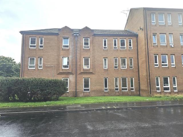Flat for sale in Gallowgate, Scotland