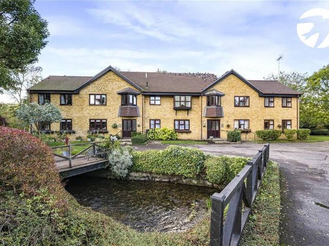 Flat for sale in Eynsford, Sevenoaks
