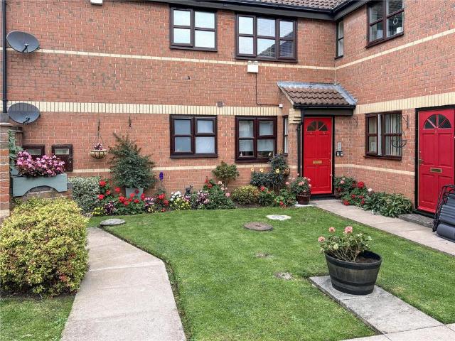 Flat for sale in South Wigston, Wigston Magna