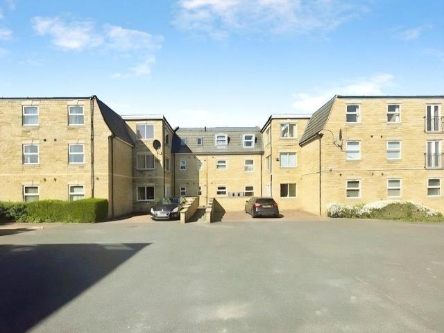 Flat for sale in Ecclesfield, Isle Of Man