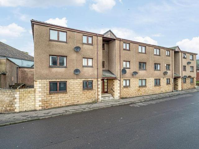 Flat for sale in Invertiel, Kirkcaldy