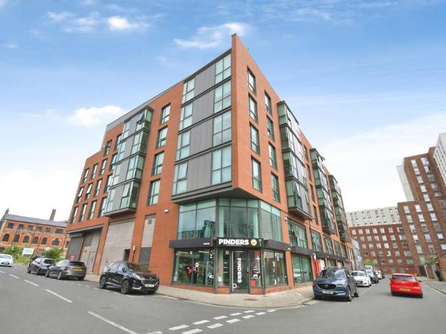 Flat for sale in Devonshire, Isle Of Man