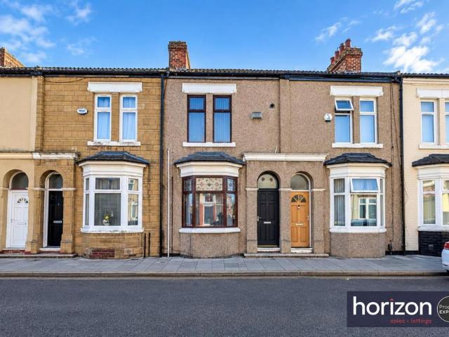 Flat for sale in Normanby, Middlesbrough