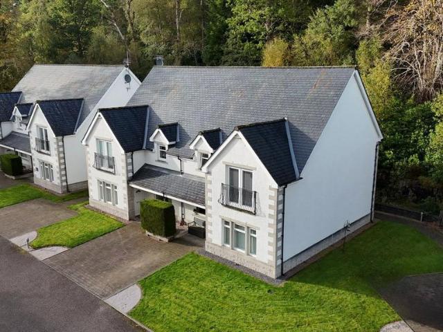 Flat for sale in Invergarry, Highland