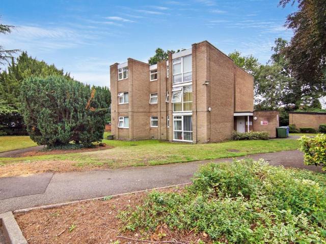 Flat for sale in Walmley, Tyburn