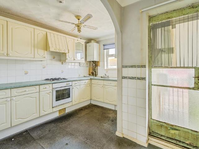 Flat for sale in Morice Town, Mount Wise