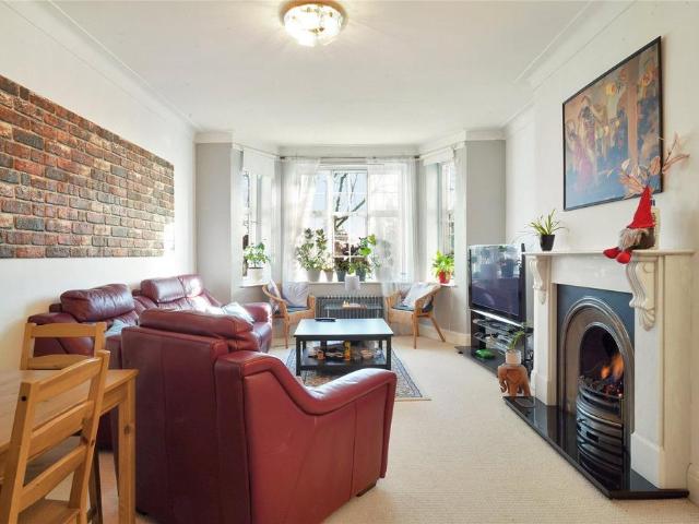 Flat for sale in Golders Green, Isle Of Man