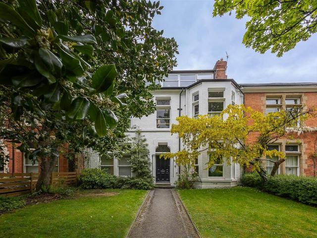 Flat for sale in Jesmond, Tyne And Wear