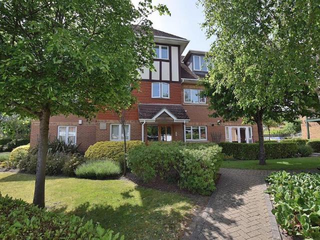Flat for sale in Old Milton, Ashurst Bridge