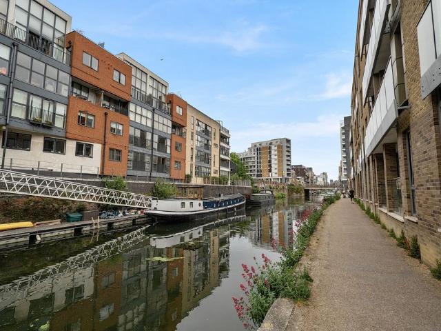 Flat for sale in Limehouse, Isle Of Man