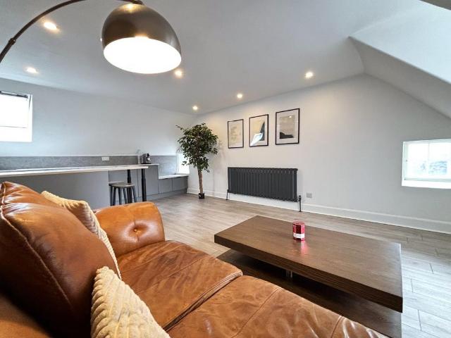 Flat for sale in Heritage Quarter, Dunfermline