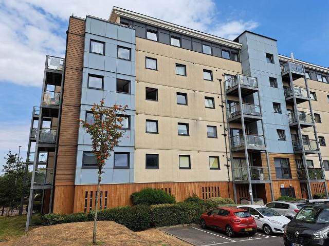 Flat for sale in St Anthony's Hill, Eastbourne