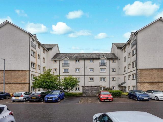 Flat for sale in Cambuskenneth, Scotland
