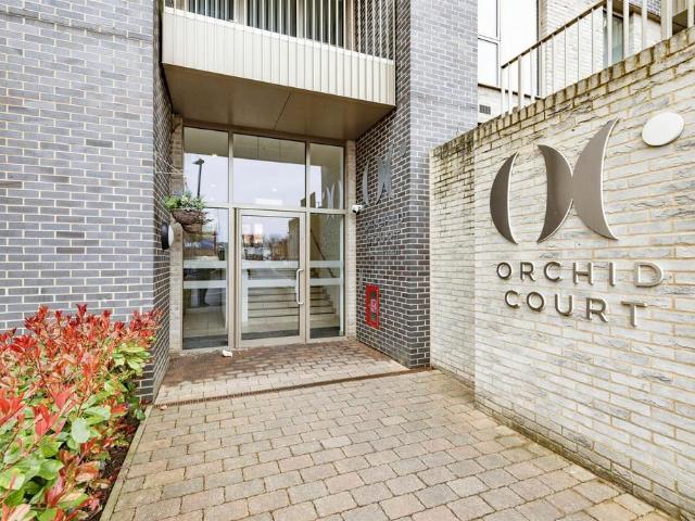 Flat for sale in North Watford