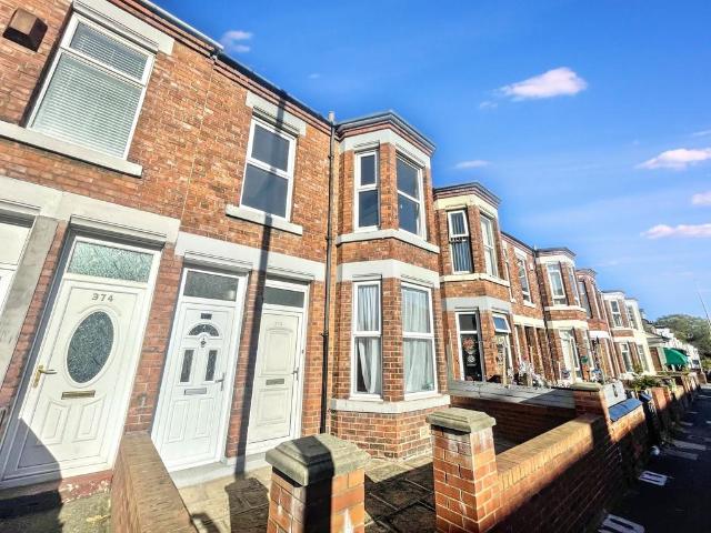 Flat for sale in South Shields, South Tyneside
