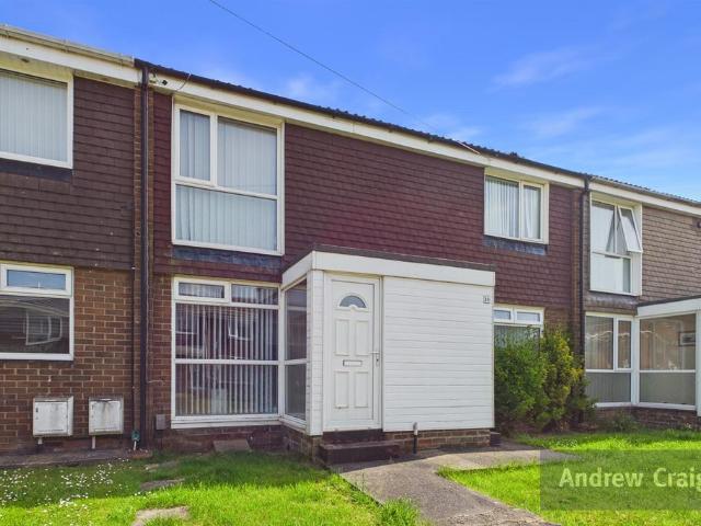 Flat for sale in Jarrow, Tyne And Wear
