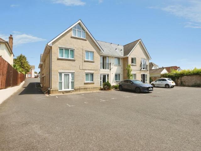 Flat for sale in East Dorset