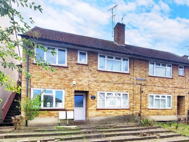 Flat for sale in Cat Hill, Isle Of Man