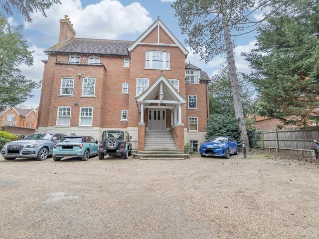 Flat for sale in Longport, The Bridge