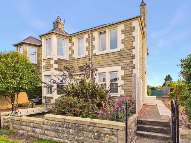 Flat for sale in Parkgrove, City of Edinburgh