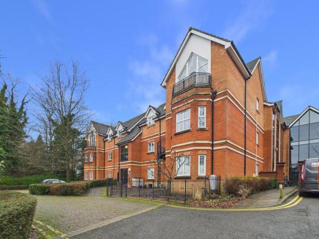 Flat for sale in Littleover, East Midlands