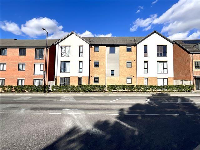 Flat for sale in Waverley, South Yorkshire