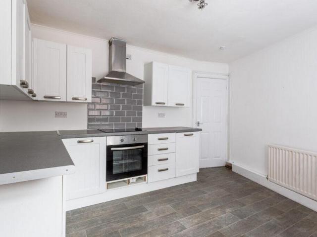 Flat for sale in Cauldwell, South Shields