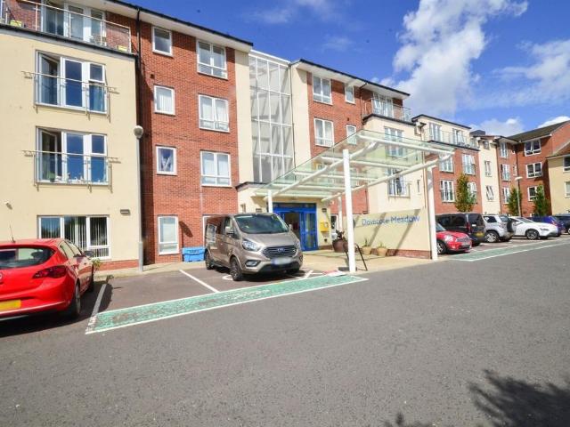 Flat for sale in Ford Estate, Tyne And Wear